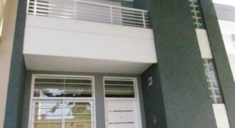 Duplex 2 amb y medio con terraza en Villa Devoto