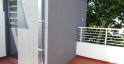 Duplex 2 amb y medio con terraza en Villa Devoto