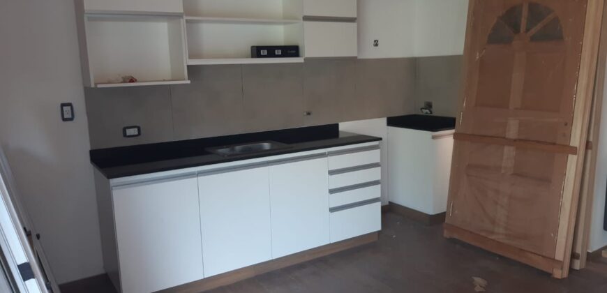 CASA 3 Y 4 AMB, DUGGAN, a estrenar