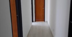 Departamento 3 ambientes 82m2 + Cochera