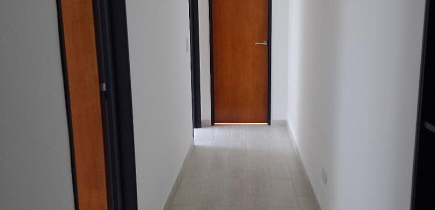 Departamento 3 ambientes 82m2 + Cochera