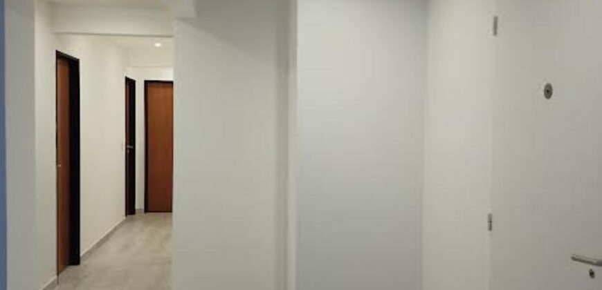 Departamento 3 ambientes 82m2 + Cochera