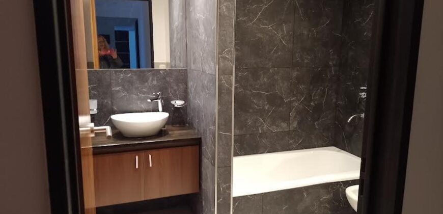 Departamento 3 ambientes 82m2 + Cochera