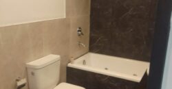 Departamento 3 ambientes 82m2 + Cochera