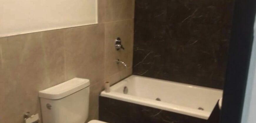 Departamento 3 ambientes 82m2 + Cochera