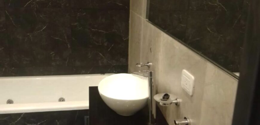 Departamento 3 ambientes 82m2 + Cochera