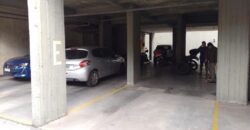 Departamento 3 ambientes 82m2 + Cochera