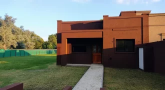 CASA 3 Y 4 AMB, DUGGAN, a estrenar