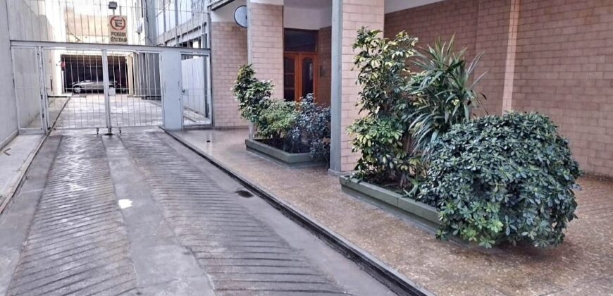 Departamento 3 ambientes 82m2 + Cochera