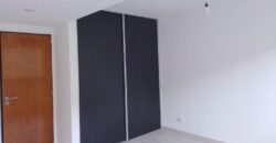 Departamento 3 ambientes 82m2 + Cochera