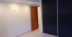 Departamento 3 ambientes 82m2 + Cochera