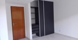 Departamento 3 ambientes 82m2 + Cochera