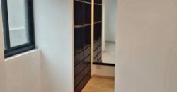 Departamento 3 ambientes 82m2 + Cochera