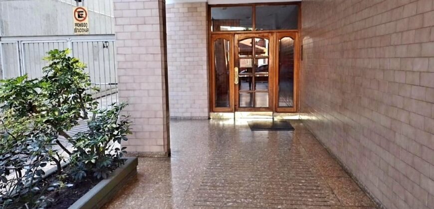 Departamento 3 ambientes 82m2 + Cochera