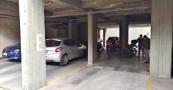 Departamento 3 ambientes 82m2 + Cochera