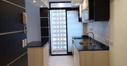 Departamento 3 ambientes 82m2 + Cochera