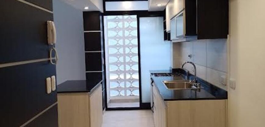 Departamento 3 ambientes 82m2 + Cochera