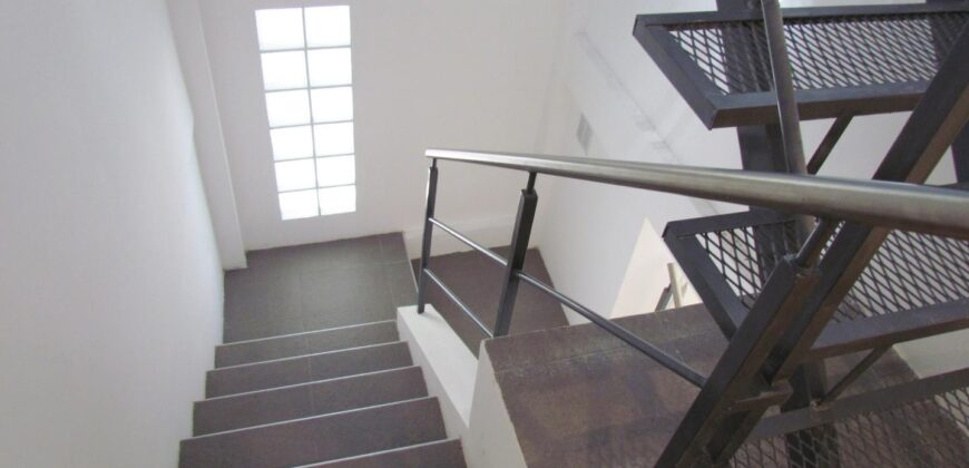 Duplex 2 amb y medio con terraza en Villa Devoto