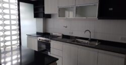 Departamento 3 ambientes 82m2 + Cochera
