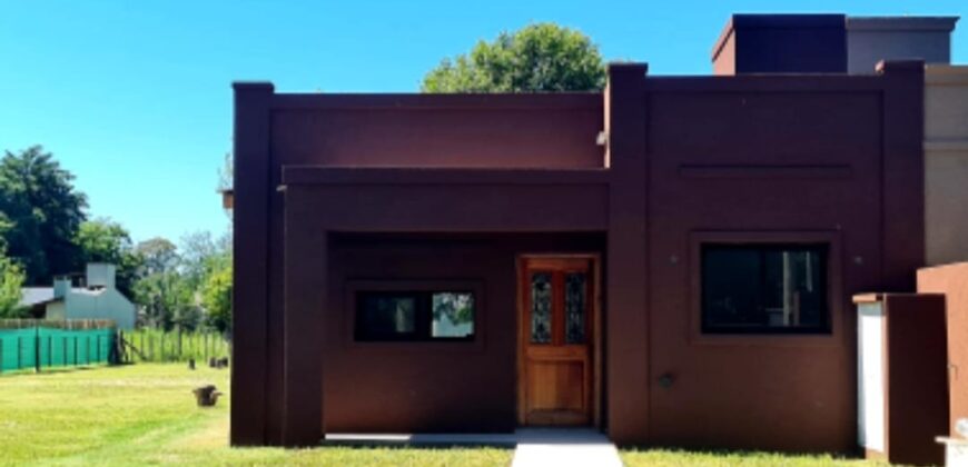 CASA 3 Y 4 AMB, DUGGAN, a estrenar