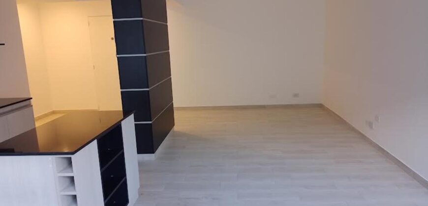 Departamento 3 ambientes 82m2 + Cochera