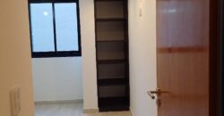 Departamento 3 ambientes 82m2 + Cochera