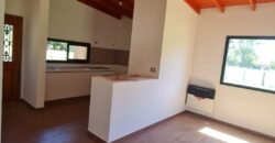 CASA 3 Y 4 AMB, DUGGAN, a estrenar