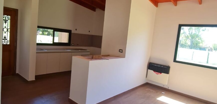 CASA 3 Y 4 AMB, DUGGAN, a estrenar